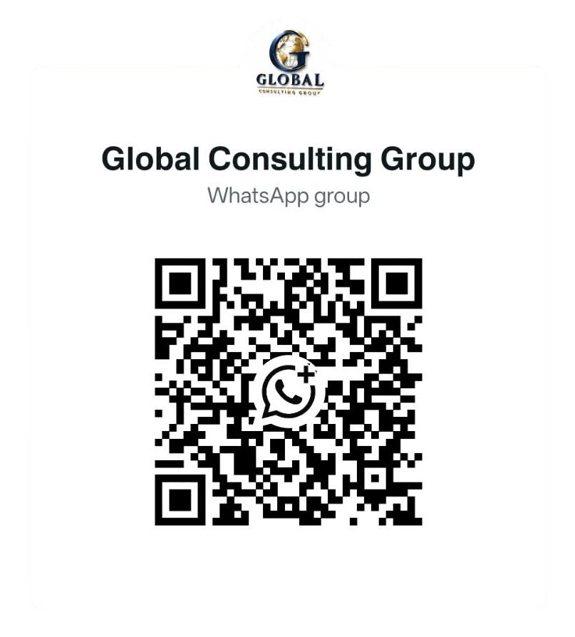 WhatsApp Group QR Code